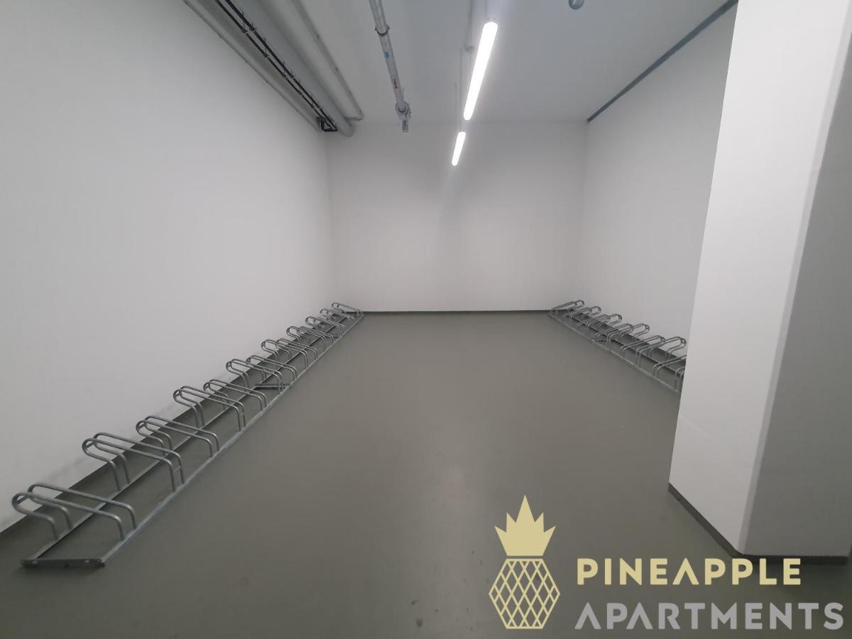 Pineapple Apartments Dresden Altstadt I - 117 Qm - 1X Free Parking Экстерьер фото